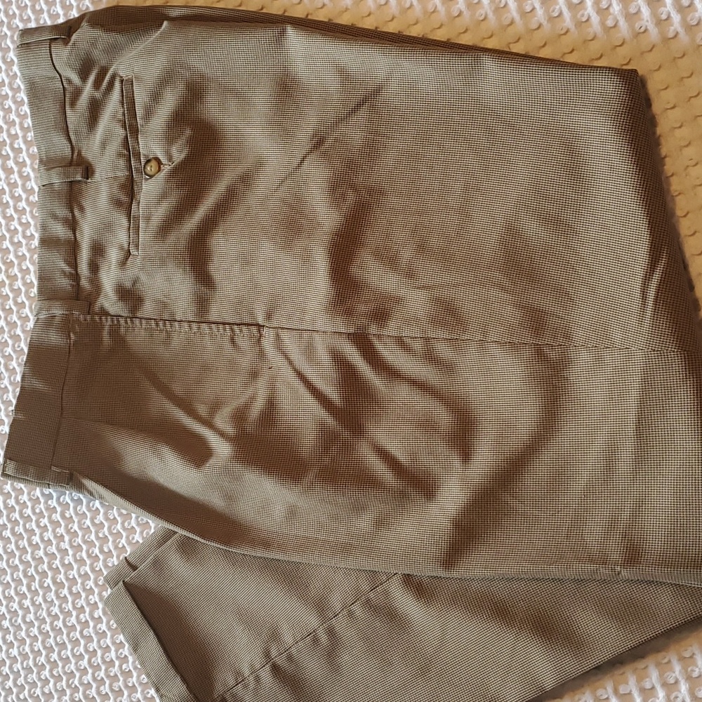 Mens Dress Pants